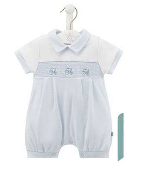 Dandelion Baby Clothes