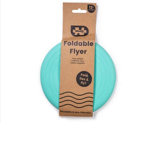 Flexible Flyer Eggshell Green