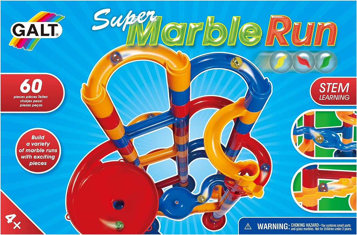 Galt Super Marble Run – Dandy Lions Boutique