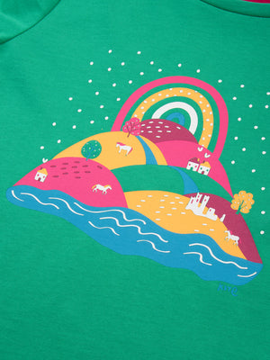 Kite Isle of Purbeck T-Shirt