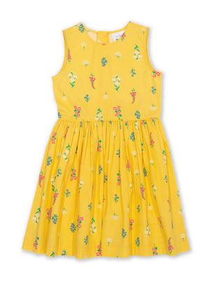 Kite Wilds and Weeds Dress