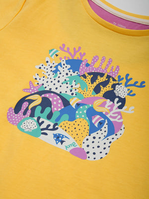 Kite Coral Reef T-Shirt