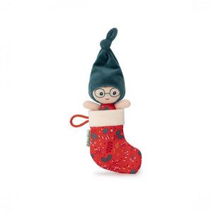 Lilliputiens Christmas Elf Merry