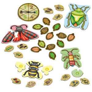 Orchard Toys Bug Hunters Game Game