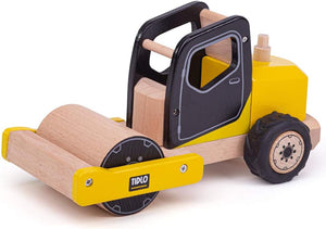 Tidlo Road Roller