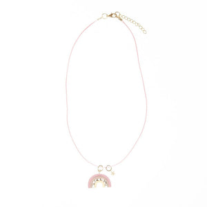 Rockahula Magical Rainbow Necklace