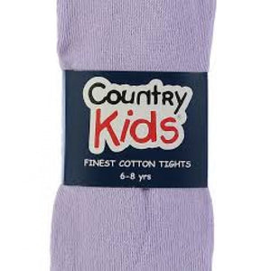 Country Kids Luxury Cotton Orchid