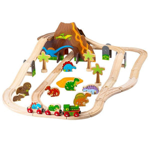 Vehicles and Train sets