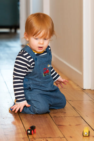 Toddler Trousers, Dungarees &amp; Shorts