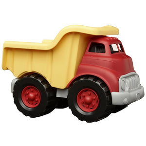 Green Toys Recycled Plastic Toys