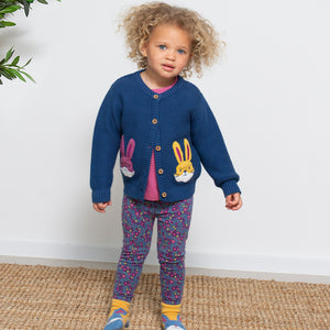 Toddler Knitwear &amp; Sweatshirts