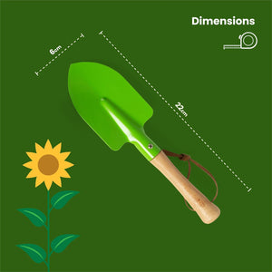 BigJigs Garden Hand Tools