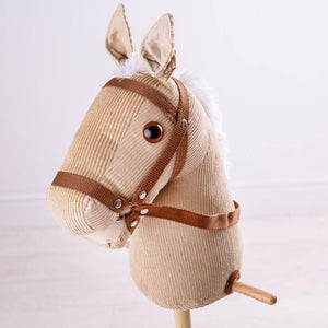 BigJigs Cord Hobby Horse