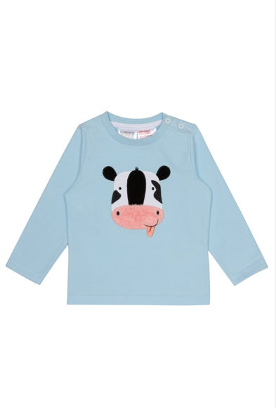 Blade & Rose Bailey the Cow Top