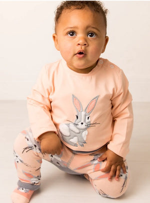 Blade & Rose Mollie The Bunny Top