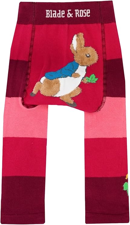 Blade & Rose Peter Rabbit Autumn Leaf Leggings