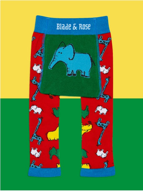 Blade & Rose Leggings Brave and Bold – Dandy Lions Boutique