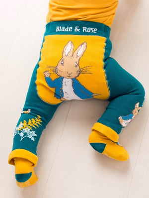 Blade & Rose Peter Rabbit Woodland Leggings