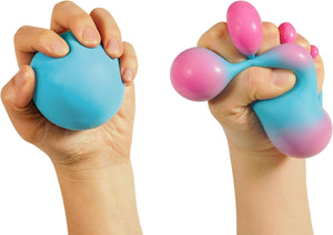 Needoh Colour Changing Stress Ball