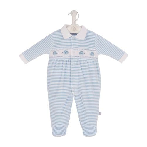 Hedgehog sleepsuit hot sale