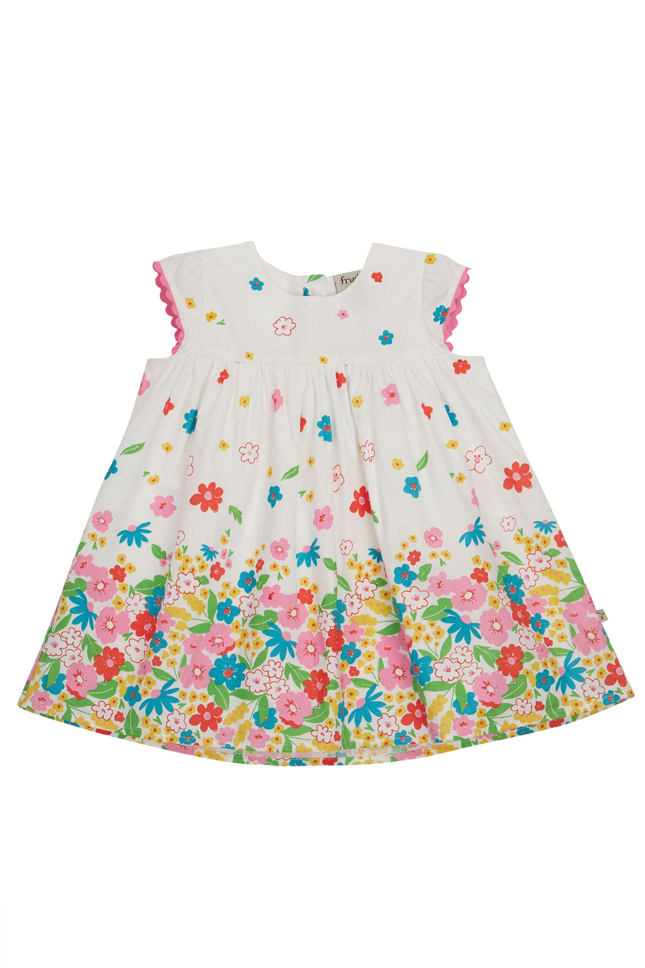 Primark store girlswear dresses