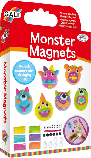 Galt Monster Magnets Craft Set