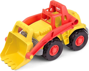 Green Toys Ocean Bound Loader Truck
