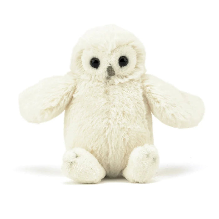 Jellycat Bashful Owl