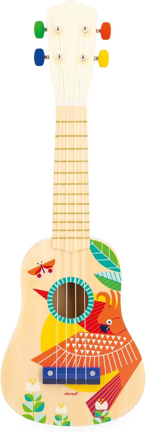 Janod Gioia Ukelele