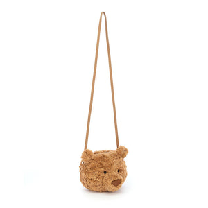 Jellycat Bartholomew Bear Bag