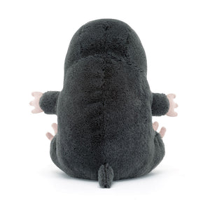 Jellycat Cuddlebud Morgan Mole