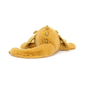 Jellycat Golden Dragon