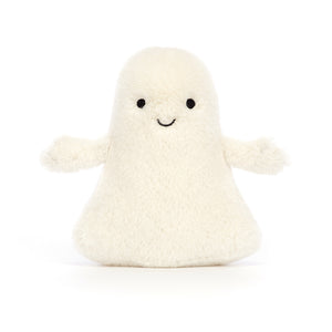 Jellycat Ooky Ghost