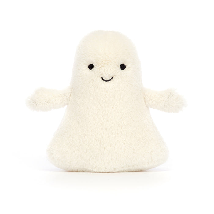 Jellycat Ooky Ghost