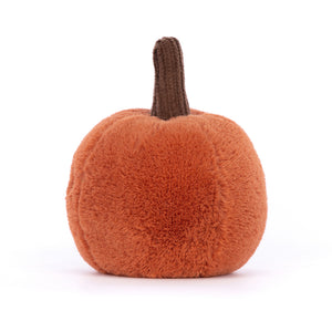 Jellycat Ooky Jack O Lantern