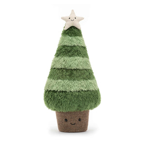 Jellycat Amuseable Nordic Spruce Christmas Tree Large