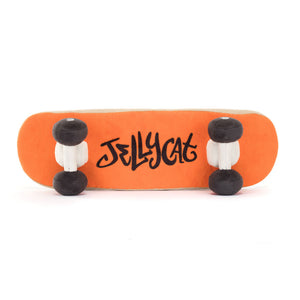 Jellycat Aumuseable Sports Skateboarding