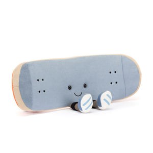 Jellycat Aumuseable Sports Skateboarding