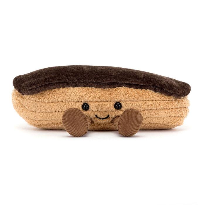 Jellycat Amuseables Etienne Eclair
