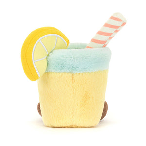 Jellycat Amuseables lemonade