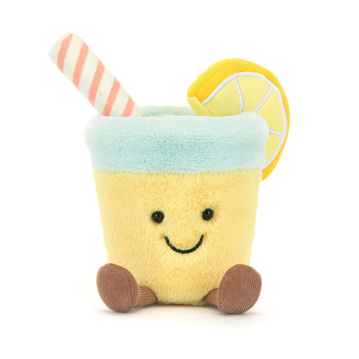 Jellycat Amuseables lemonade
