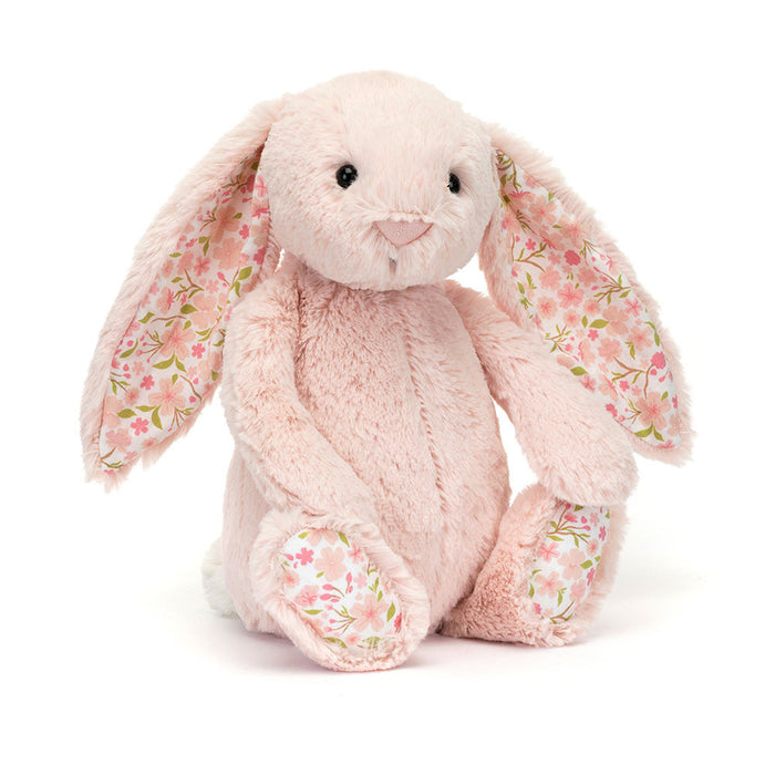 Jellycat Blossom Blush Bunny Cherry (small)