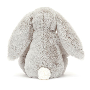 Jellycat Blossom Silver Bunny Bloom (small)