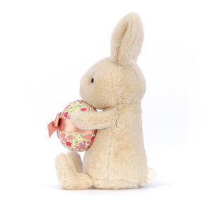 Jellycat Bonny Bunny with Egg