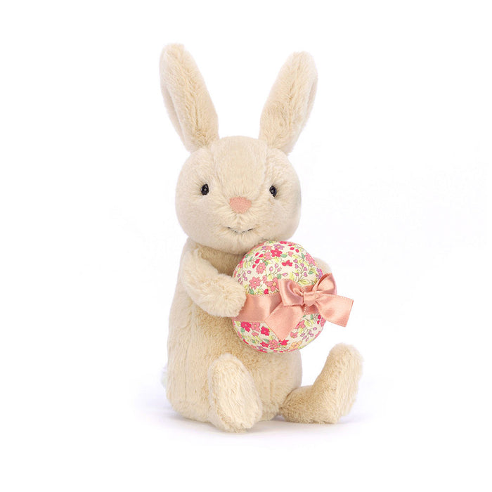 Jellycat Bonny Bunny with Egg