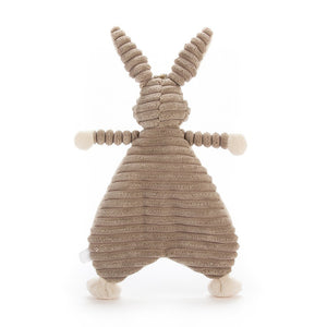 Jellycat Cordy Roy Baby Hare Soother
