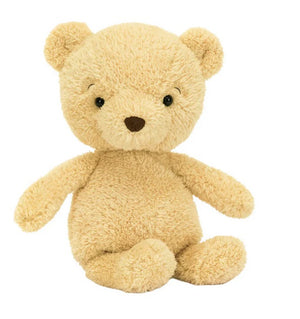 Jellycat Rumblikin Bear