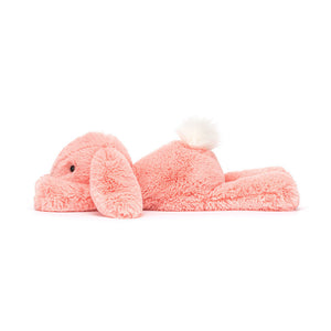 Jellycat Smudge Rabbit Apricot