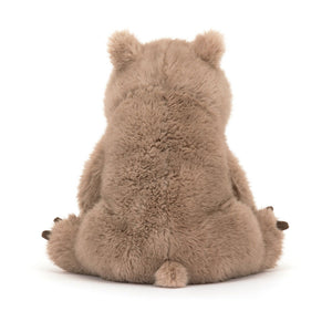 Jellycat Wonder Wombat