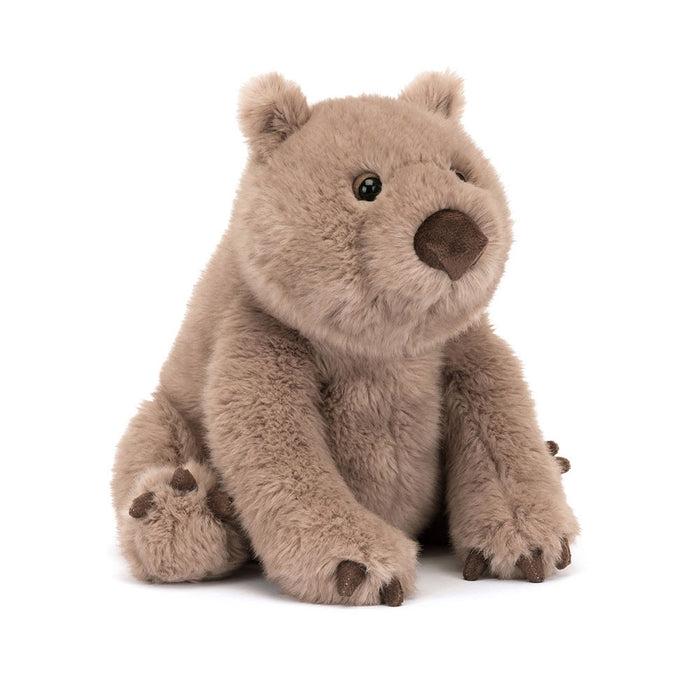 Jellycat Wonder Wombat